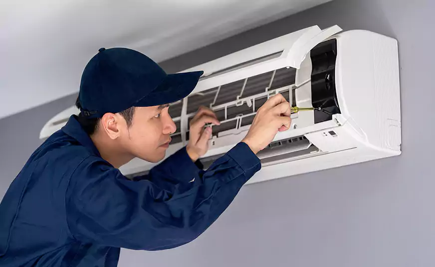 AC Duct Cleaning Cape Girardeau