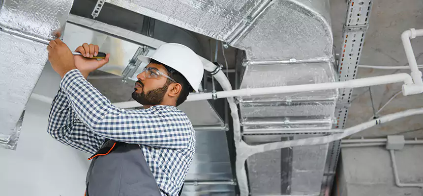 Proactive Ac Vent Repairs & Air Duct Replacement Companies Near Me in Cape Girardeau