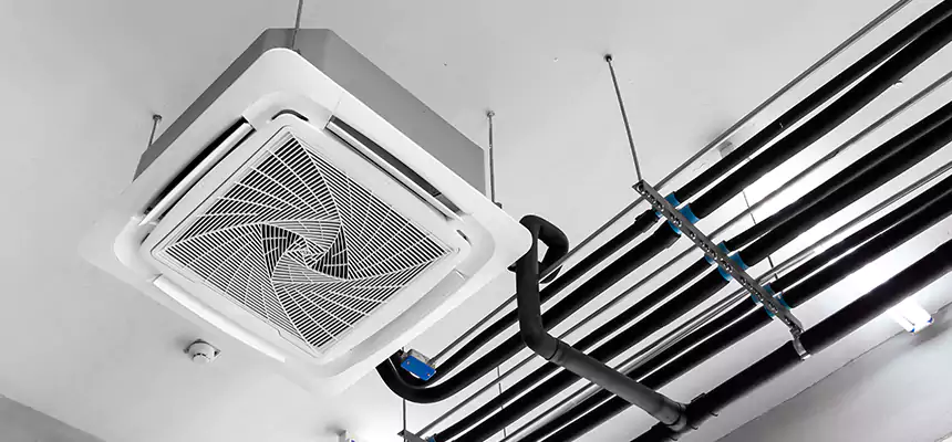 Our Air Duct Deep Cleaning Services in Cape Girardeau, MO