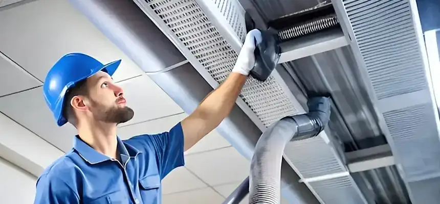 Our Annual Dryer Vent Maintenance Services in Cape Girardeau, MO