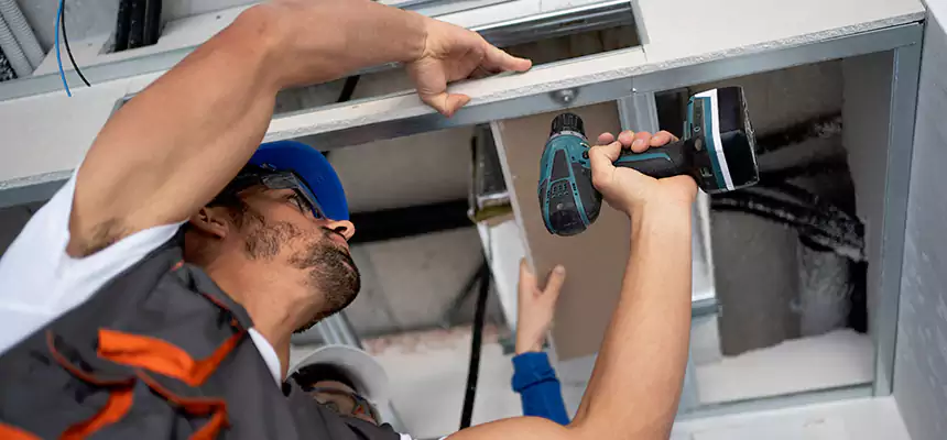 Our Apartment Air Duct Cleaning Services in Cape Girardeau, MO