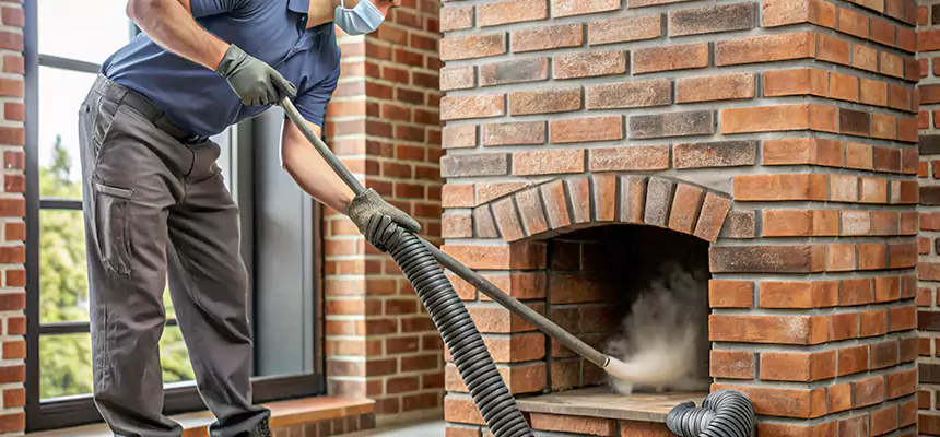 Our Chimney Sweep Services in Cape Girardeau, MO