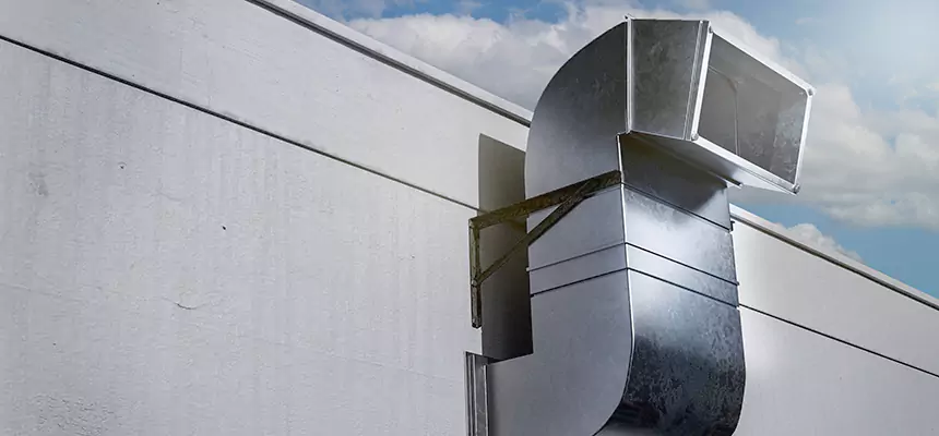 Comprehensive Commercial HVAC Cleaning in Cape Girardeau