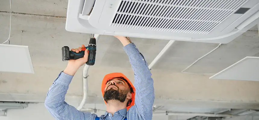 Detailed Multi‑Unit Riser & Roof Termination Cleaning in Cape Girardeau