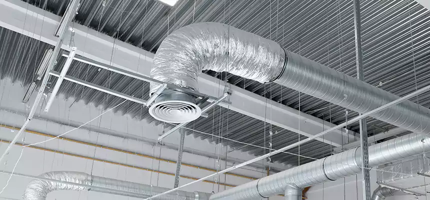 Our Dryer Vent Hose Replacement Services in Cape Girardeau, MO