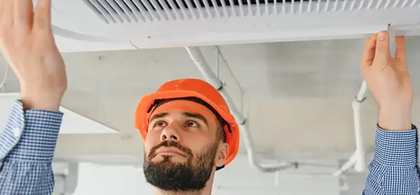 Our Furnace Vent Cleaning Services in Cape Girardeau, MO