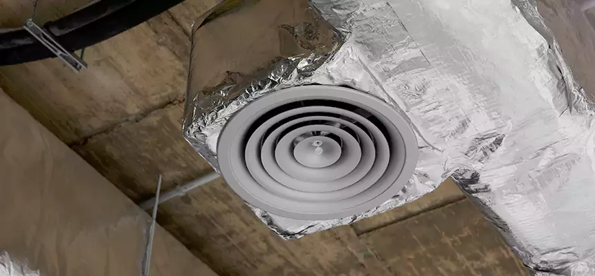 Our HVAC Ductwork Installation Services in Cape Girardeau, MO