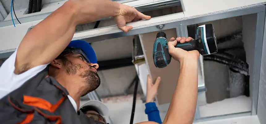 Our Improve Home Air Circulation Services in Cape Girardeau, MO