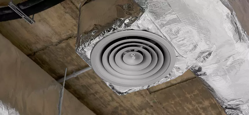 Our Low VOC Vent Installation Services in Cape Girardeau, MO