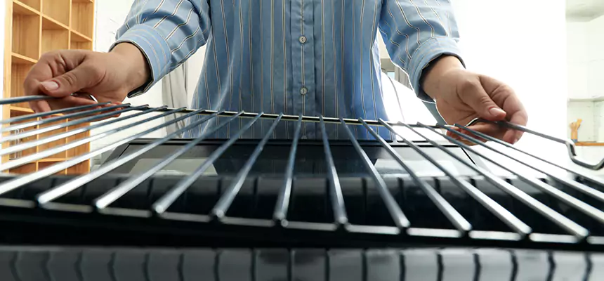 Our Vent Grille Washing Services in Cape Girardeau, MO