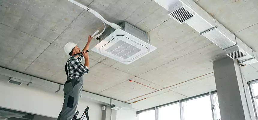 Our Wi Fi Connected Air Ducts Services in Cape Girardeau, MO