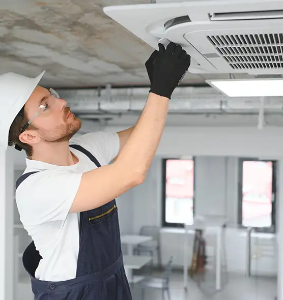Top Affordable Duct Cleaning Services Near Me in Cape Girardeau, MO