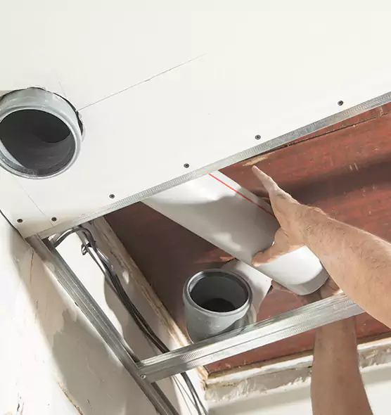 Professional Air Duct Replacement in Cape Girardeau, MO