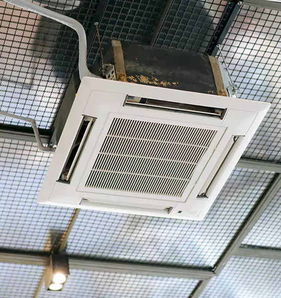 Top-Notch Allergy Relief Vent Cleaning Services in Cape Girardeau, MO