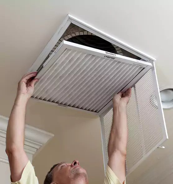 Trusted Apartment Air Duct Cleaning in Cape Girardeau, MO