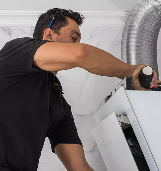 Trusted Bathroom Exhaust Duct Cleaning in Cape Girardeau, MO