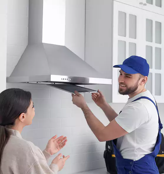 Professional Dryer Vent Cleaning Service in Cape Girardeau, MO