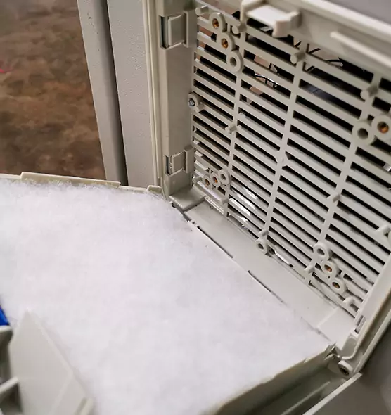 Professional Dryer Vent Mold Cleaning in Cape Girardeau, MO