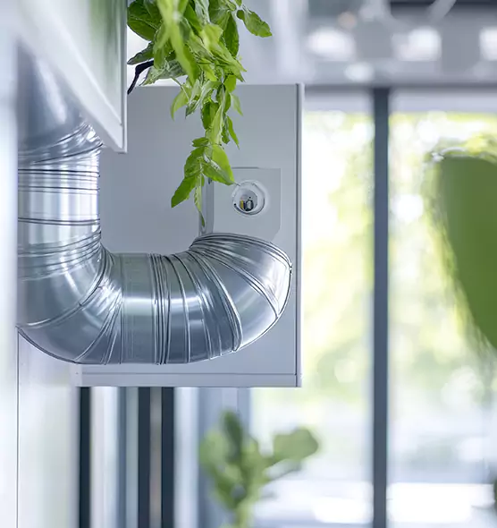 Professional Eco-Friendly Duct Cleaning Services in Cape Girardeau, MO