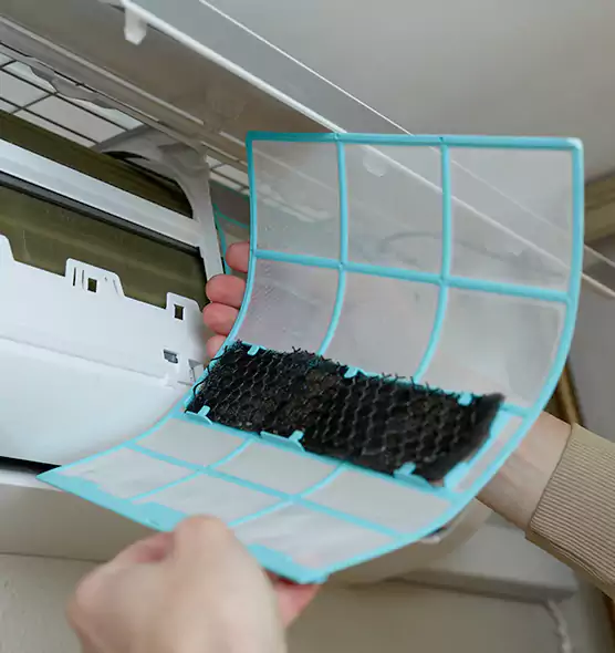 Welcome to Air Duct Cleaning & Repairs Cape Girardeau — Your Local HEPA Filter Installation Pros in Cape Girardeau, MO