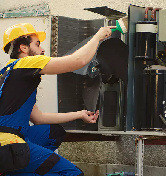 Top-Rated New Room Vent Extension in Cape Girardeau, MO