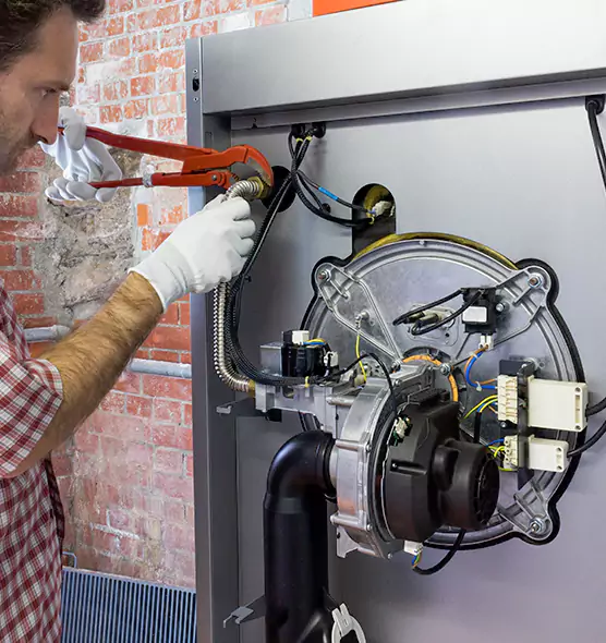 Advanced Repair Dryer Vent Hose in Cape Girardeau, MO