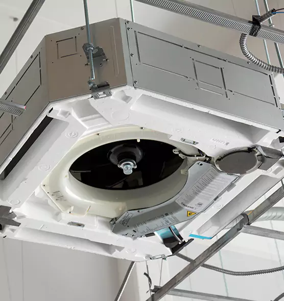 Professional Roof Vent Lint Removal Cape Girardeau, MO