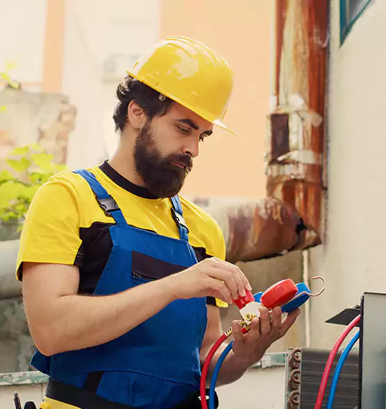 About Smart HVAC Installation in Cape Girardeau, MO