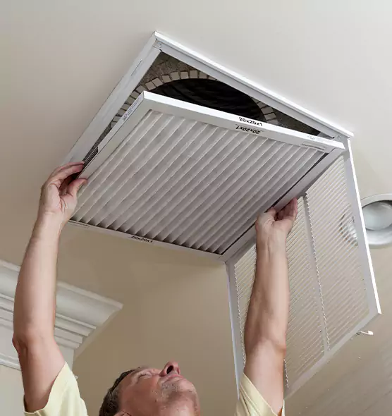 Professional Vent Relocation Services in Cape Girardeau, MO