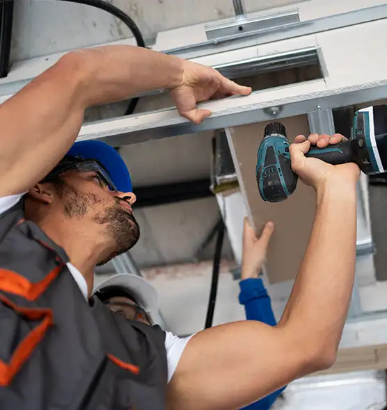 About Vent Smoke Odor Elimination in Cape Girardeau, MO