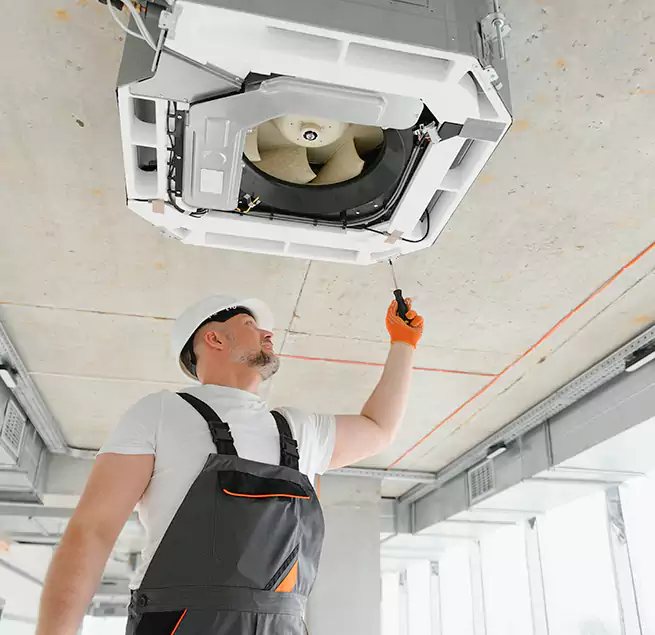 Why Homeowners & Businesses Trust Us in Cape Girardeau, MO?