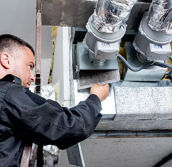 Why Homeowners & Businesses Trust Us in Cape Girardeau, MO?