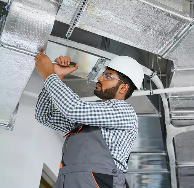 Why Homeowners & Businesses Trust Us Cape Girardeau, MO