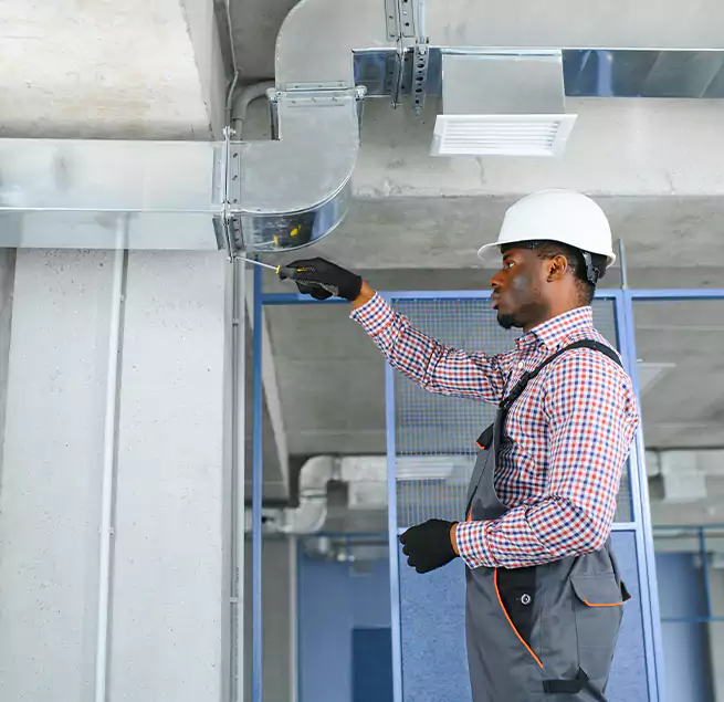 Why Homeowners & Businesses Trust Us Cape Girardeau, MO