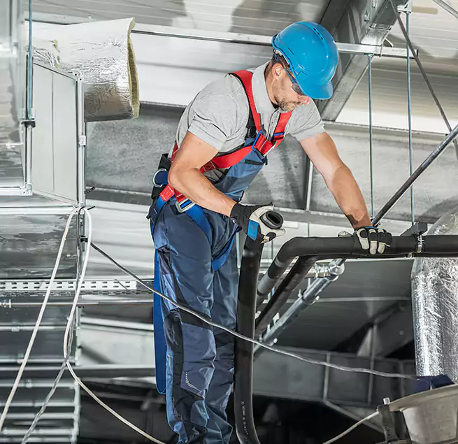 Why Homeowners & Businesses Trust Us in Cape Girardeau, MO?