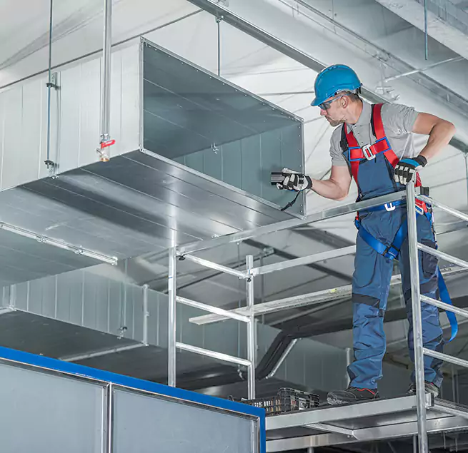 Why Homeowners & Businesses Trust Us in Cape Girardeau, MO?