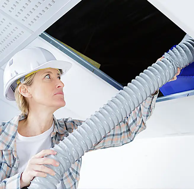 Why Homeowners & Businesses Trust Us Cape Girardeau, MO