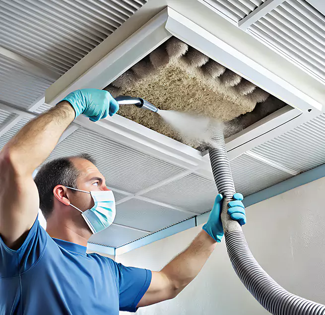 Why Homeowners & Businesses Trust Us Cape Girardeau, MO