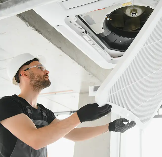 Why Homeowners & Businesses Trust Us in Cape Girardeau, MO?