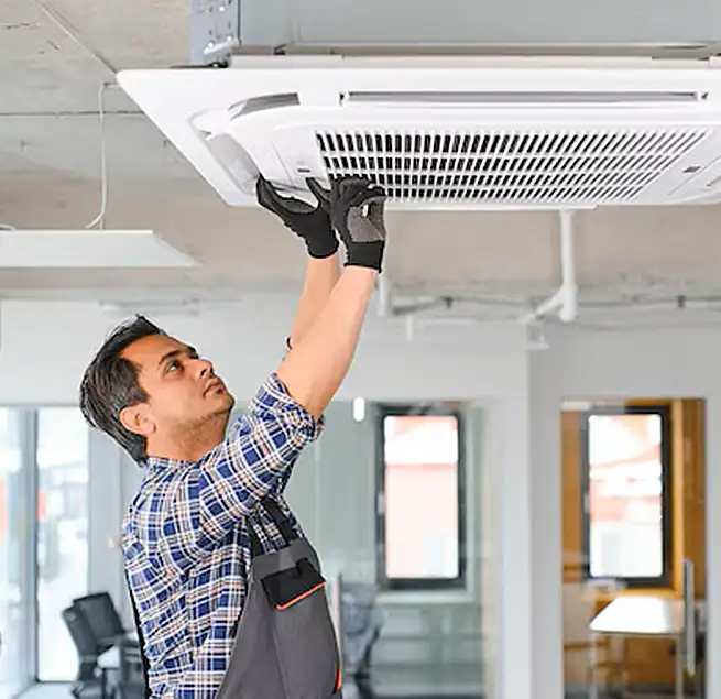 Why Homeowners & Businesses Trust Us in Cape Girardeau, MO?