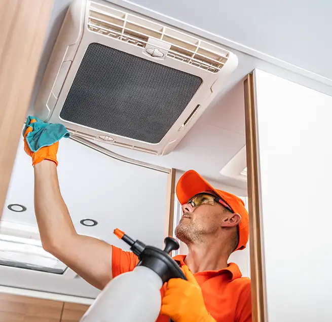 Why Homeowners & Businesses Trust Us in Cape Girardeau, MO?