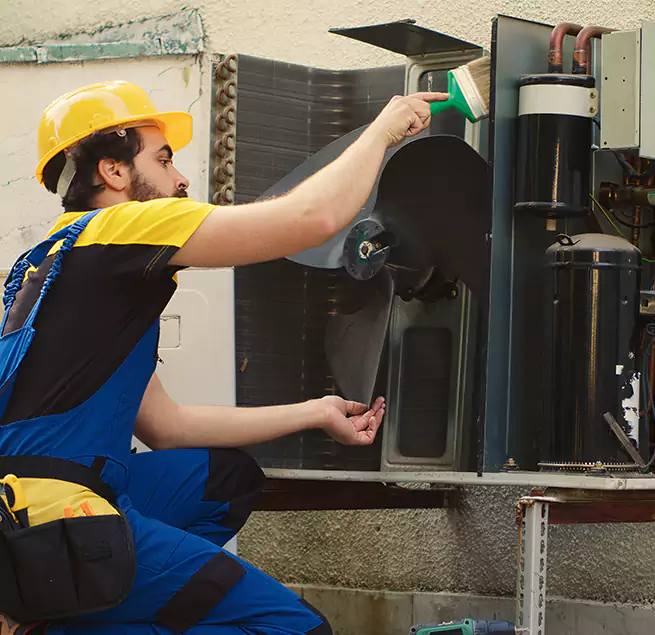 Why Homeowners Businesses Trust Us in Cape Girardeau, MO?