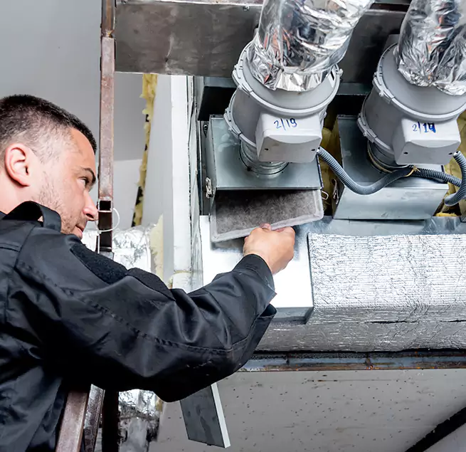  Why Homeowners & Businesses Trust Us in Cape Girardeau, MO?