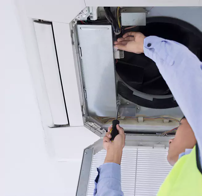 Why Homeowners & Businesses Trust Us in Cape Girardeau, MO?