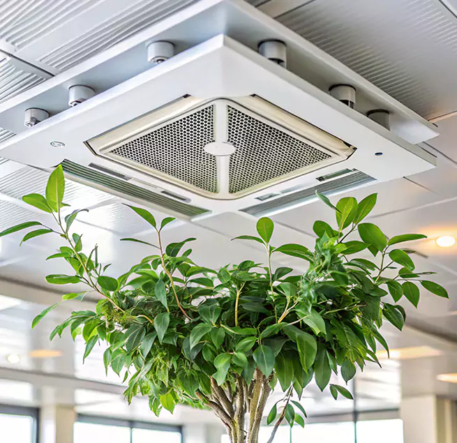 Why Homeowners & Businesses Trust Us in Cape Girardeau, MO?