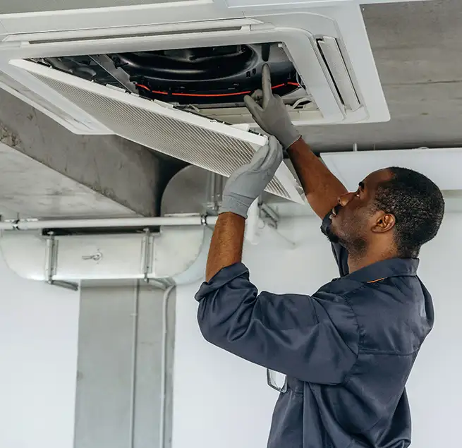 Why Homeowners & Businesses Trust Us in Cape Girardeau, MO?