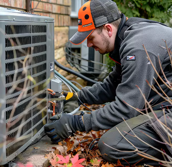 Why Homeowners & Businesses Trust Us in Cape Girardeau, MO?