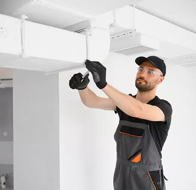 Why Homeowners & Businesses Trust Us in Cape Girardeau, MO?