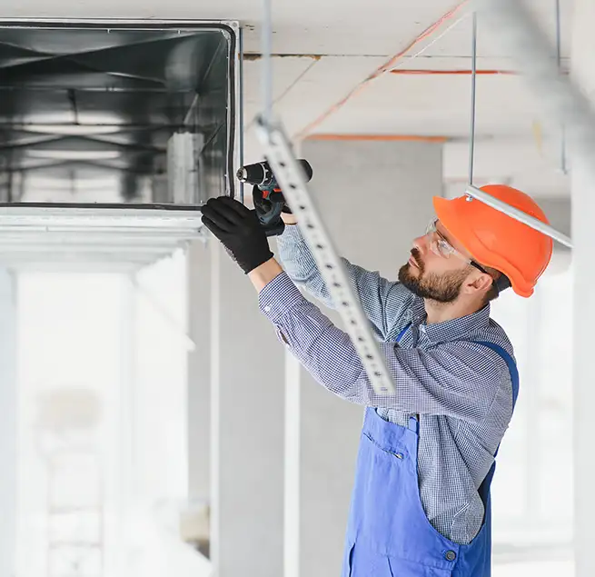 Why Homeowners Businesses Trust Us Cape Girardeau, MO