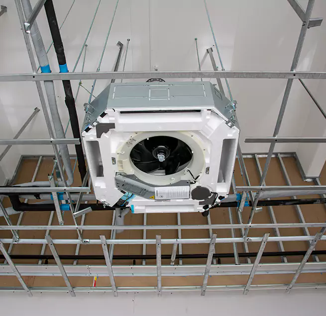 Why Homeowners & Businesses Trust Us in Cape Girardeau, MO?